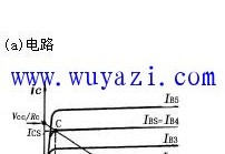 三极管开关电路原理与应用