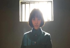 《黄埔少女》——苗婷茹：安静的外表背后，有一颗铁血的心。