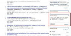 15个文献检索网站的探索与实践
