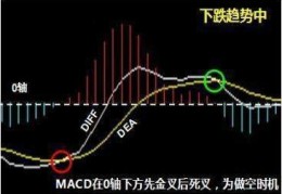 MACD指标的守护神